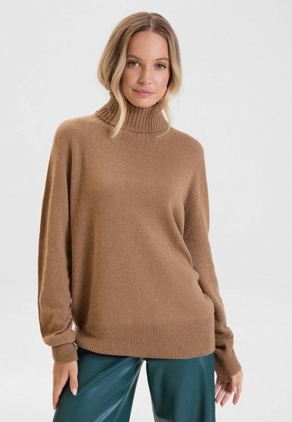 Norveg Свитер - Cashmere&Merino blend - фото 1