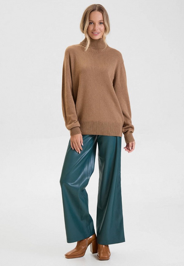 Norveg Свитер - Cashmere&Merino blend - фото 2