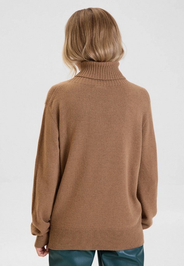 Norveg Свитер - Cashmere&Merino blend - фото 3