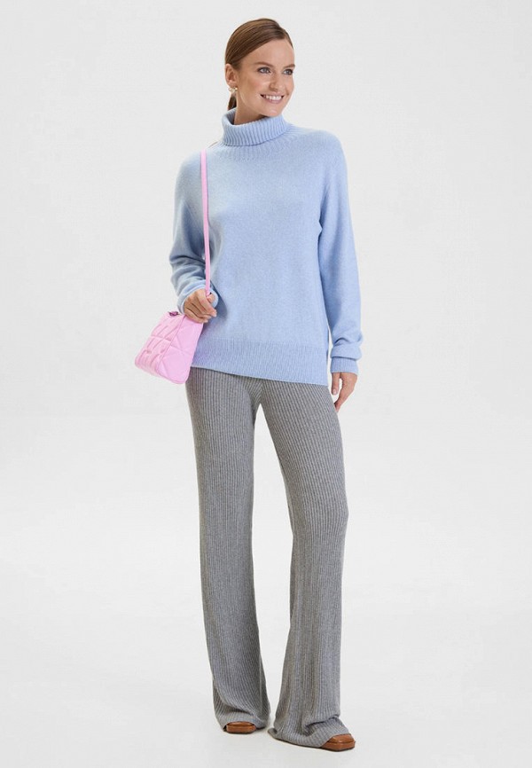 Norveg Свитер - Cashmere&Merino blend - фото 2