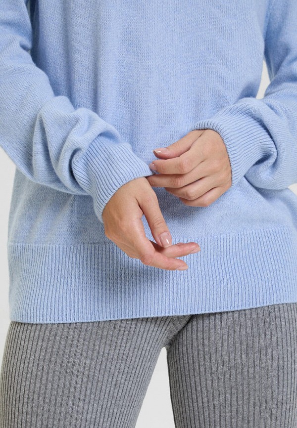 Norveg Свитер - Cashmere&Merino blend - фото 5