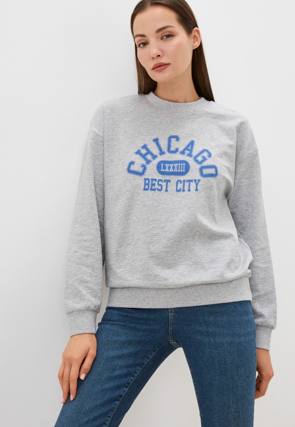 Colin's Свитшот - фото 1