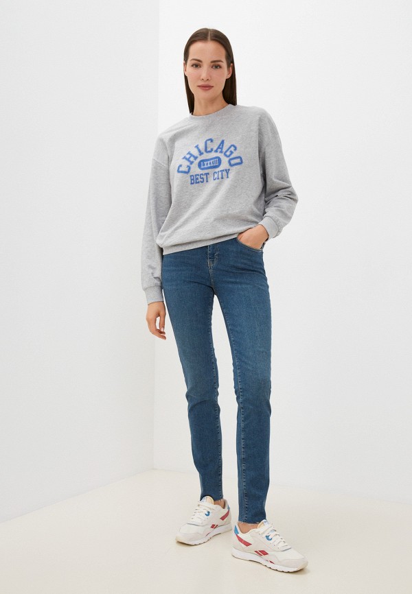 Colin's Свитшот - фото 2