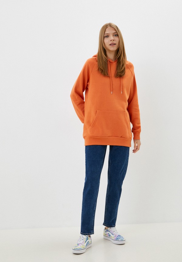 Colin's Худи - фото 2