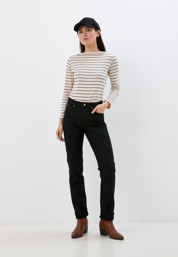 Джинсы Colin's 703 CARLA Slim Fit, цвет: черный, MP002XW0KLOL — купить ...