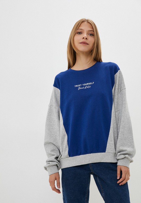 Colin's Свитшот - фото 1