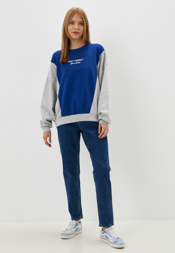 Colin's Свитшот - фото 2