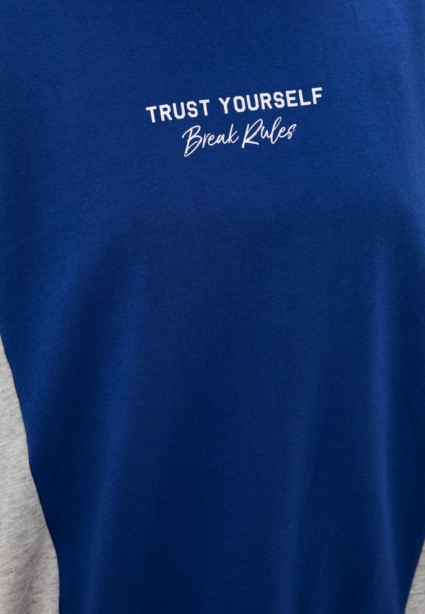 Colin's Свитшот - фото 4