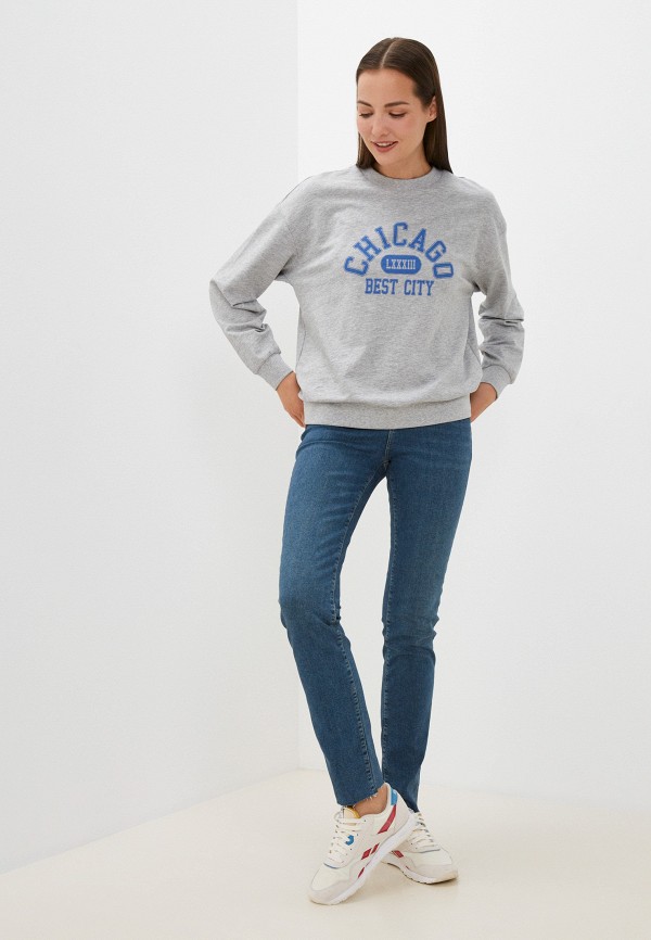 Colin's Джинсы - 703 CARLA Slim Fit - фото 2