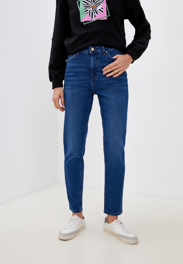 Colin's Джинсы - 896  MARIA Mom Fit - фото 1