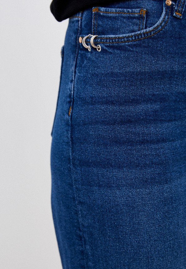 Colin's Джинсы - 896  MARIA Mom Fit - фото 4