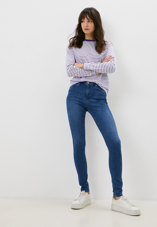 Colin's Джинсы - 759 LARA Skinny Fit - фото 2