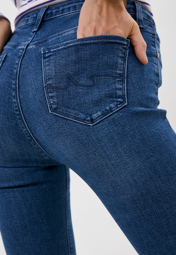 Colin's Джинсы - 759 LARA Skinny Fit - фото 4