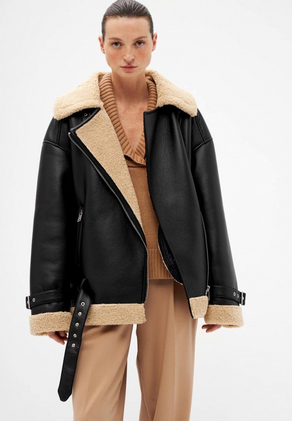 Lime Дубленка - фото 1