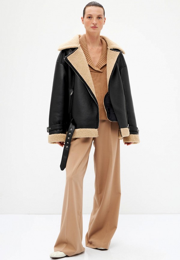 Lime Дубленка - фото 2