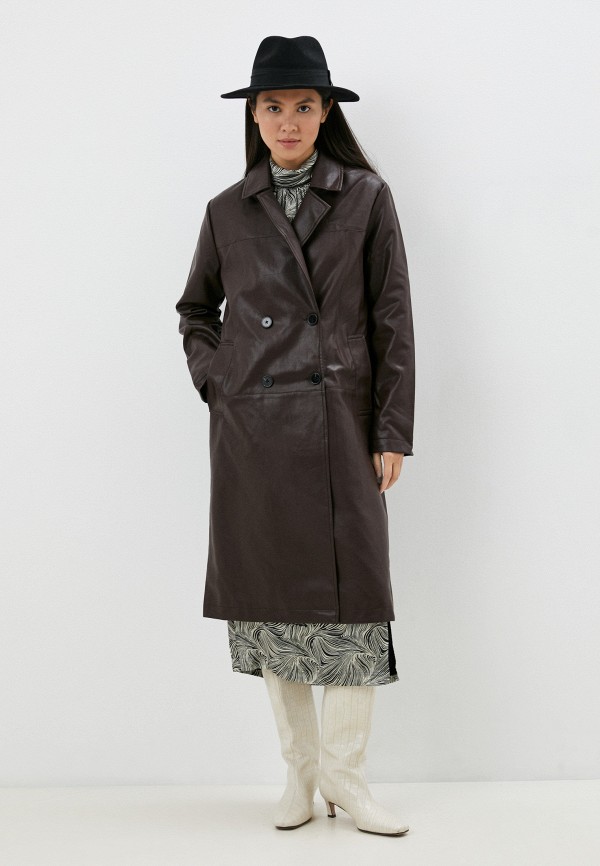 D&F Плащ - фото 1