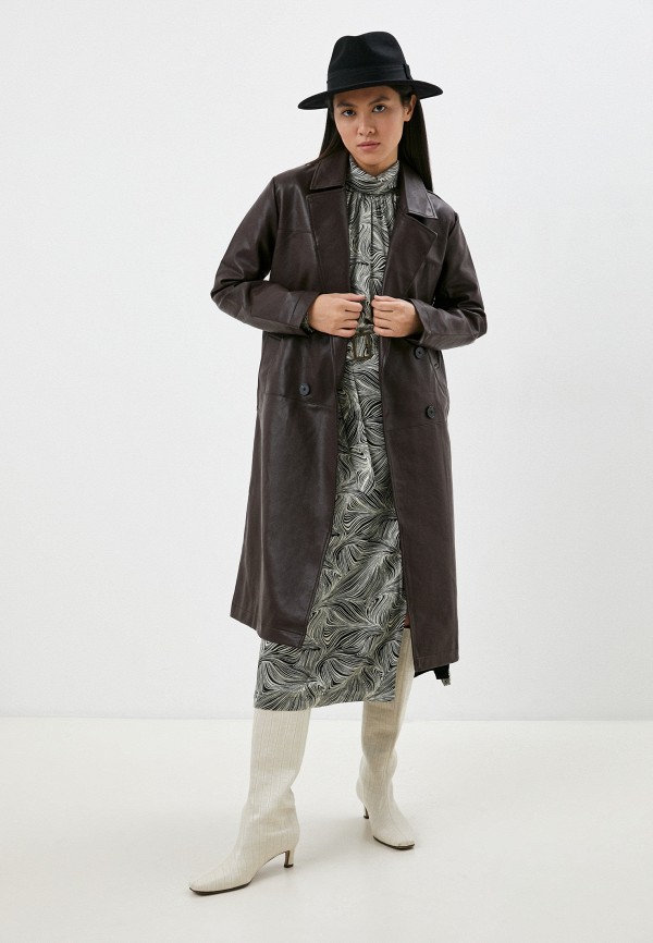 D&F Плащ - фото 2