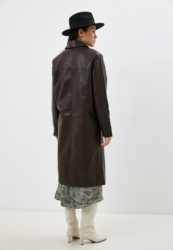 D&F Плащ - фото 3