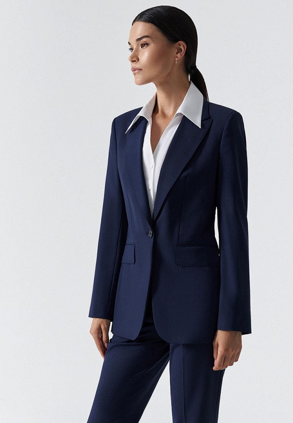 Charuel Жакет - SINGLE BREASTED JACKET - фото 4