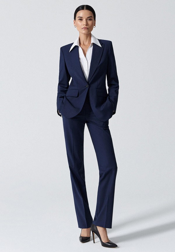 Charuel Жакет - SINGLE BREASTED JACKET - фото 2