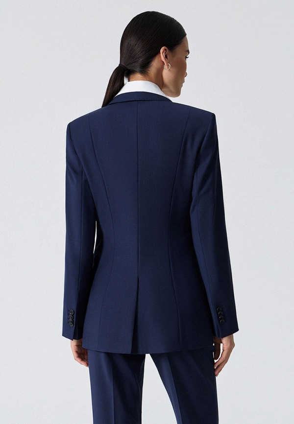 Charuel Жакет - SINGLE BREASTED JACKET - фото 3