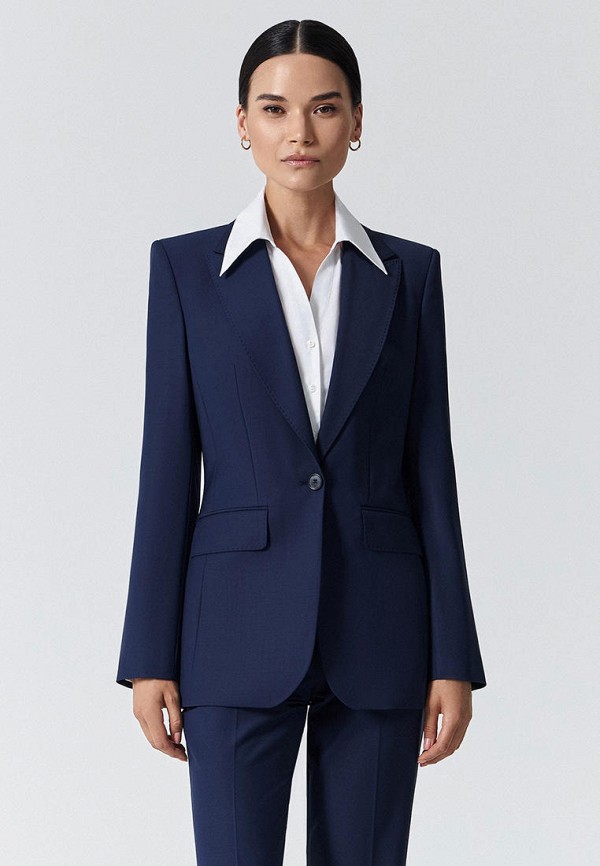 Charuel Жакет - SINGLE BREASTED JACKET - фото 1