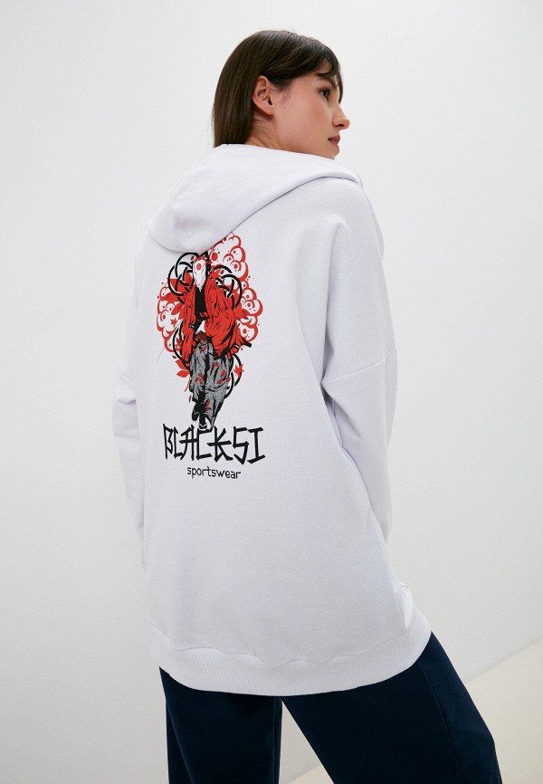 Blacksi Худи - фото 1