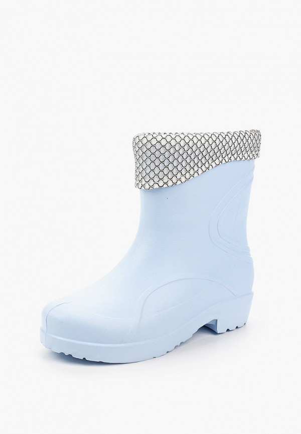 Evart Полусапоги резиновые - Viktoriya - фото 2