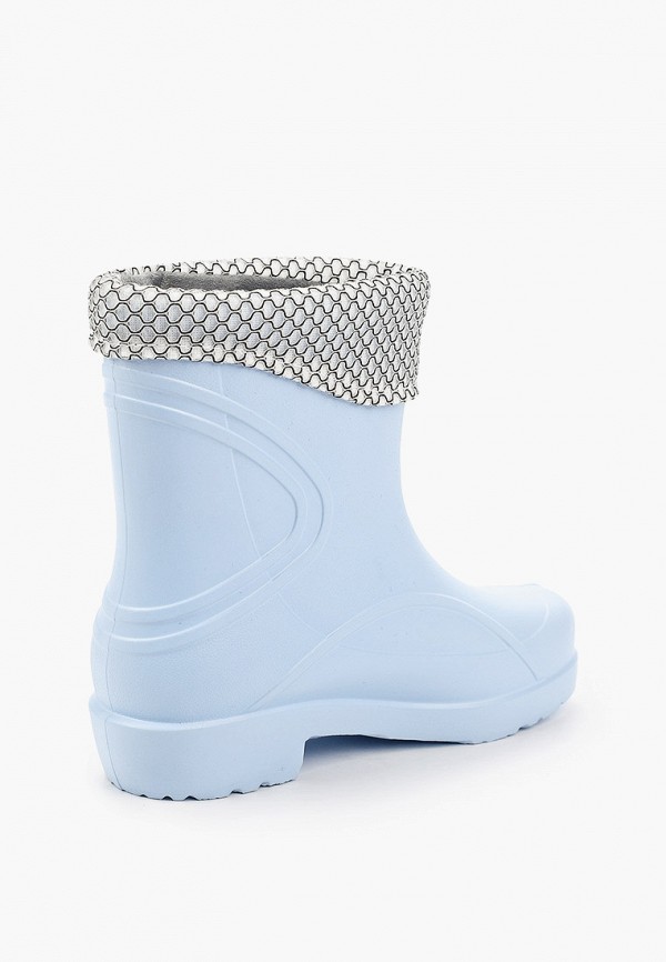 Evart Полусапоги резиновые - Viktoriya - фото 3