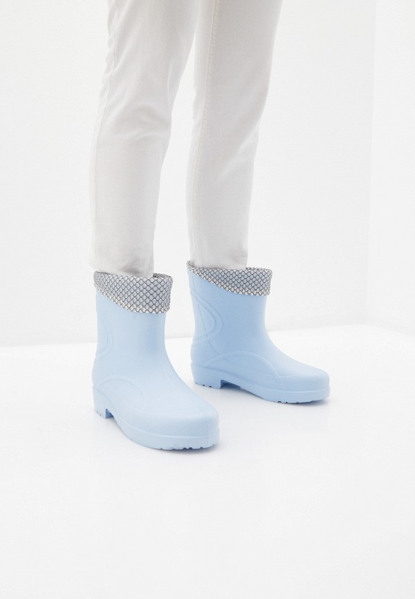 Evart Полусапоги резиновые - Viktoriya - фото 6