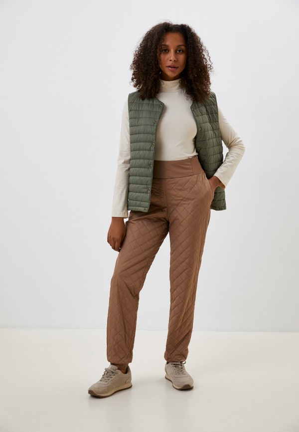 Baon Брюки утепленные - фото 2