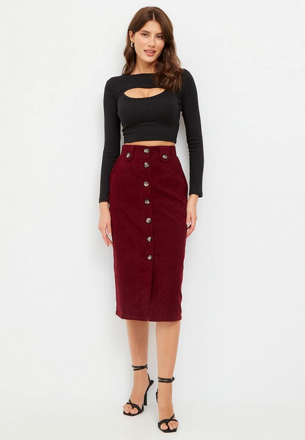 Moanna Лонгслив - фото 2