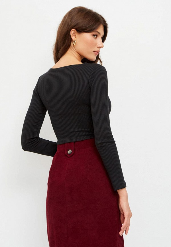 Moanna Лонгслив - фото 3