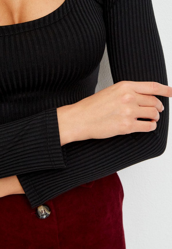 Moanna Лонгслив - фото 4