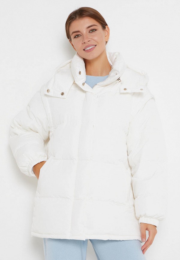 To Be Blossom Пуховик - фото 1