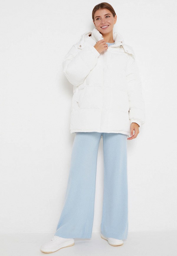 To Be Blossom Пуховик - фото 2