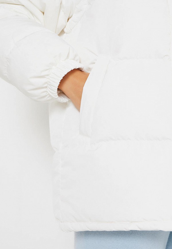 To Be Blossom Пуховик - фото 4