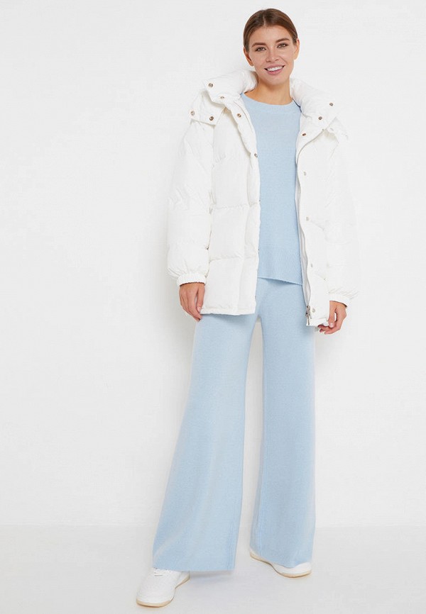 To Be Blossom Пуховик - фото 6