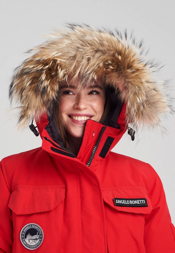 Angelo Bonetti Парка -  - фото 5