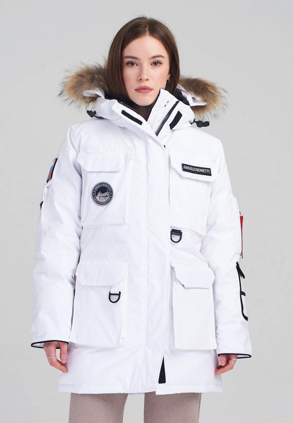 Angelo Bonetti Парка -  - фото 1