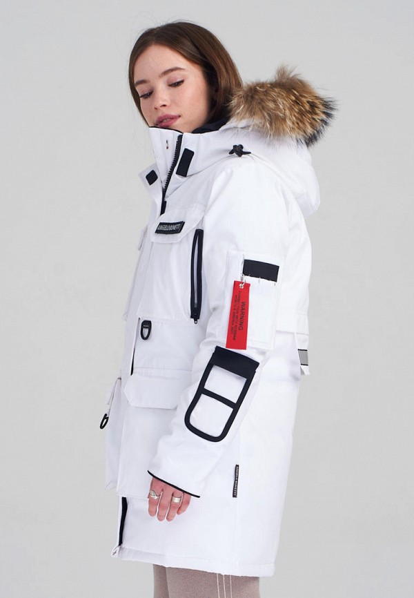 Angelo Bonetti Парка -  - фото 4