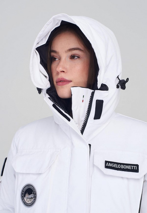 Angelo Bonetti Парка -  - фото 6