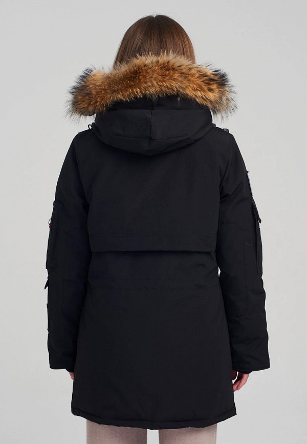 Angelo Bonetti Парка -  - фото 4