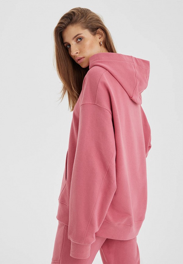 Худи Barmariska "Casual", цвет: розовый, MP002XW0KMCY — купить в ...