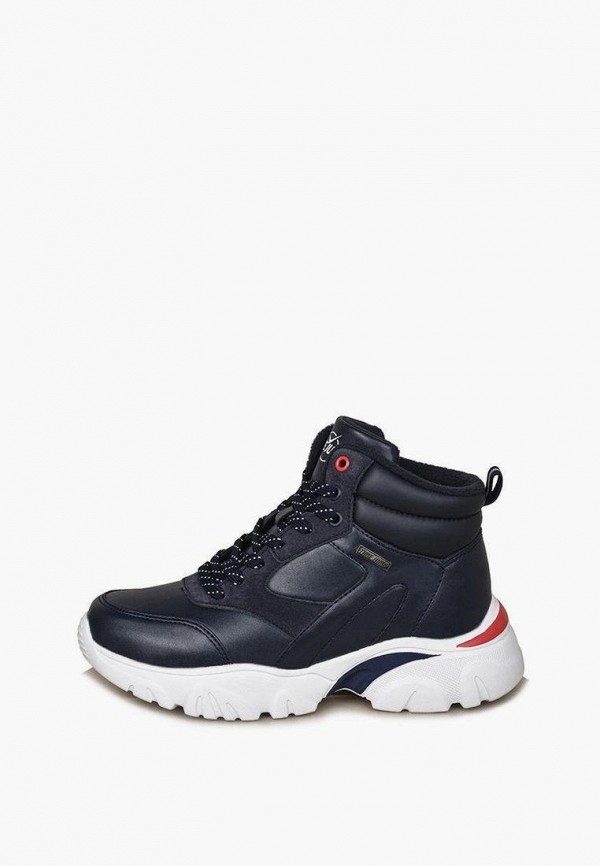 TimeJump Ботинки - фото 1