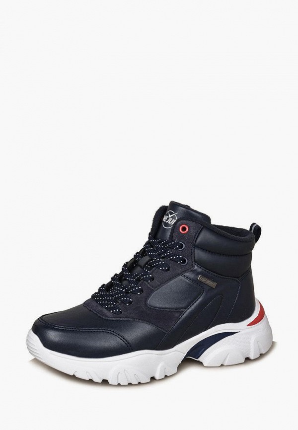 TimeJump Ботинки - фото 2