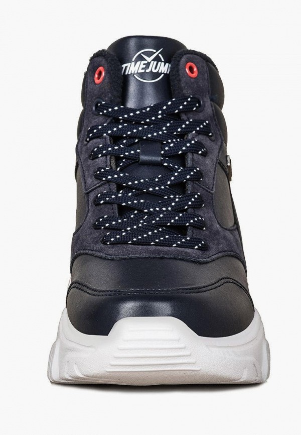 TimeJump Ботинки - фото 6