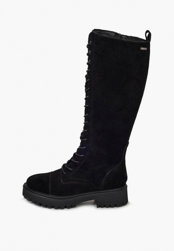 Kari Сапоги - фото 1