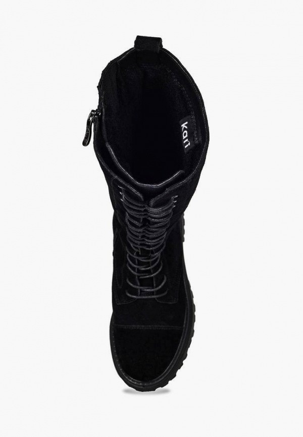 Kari Сапоги - фото 3