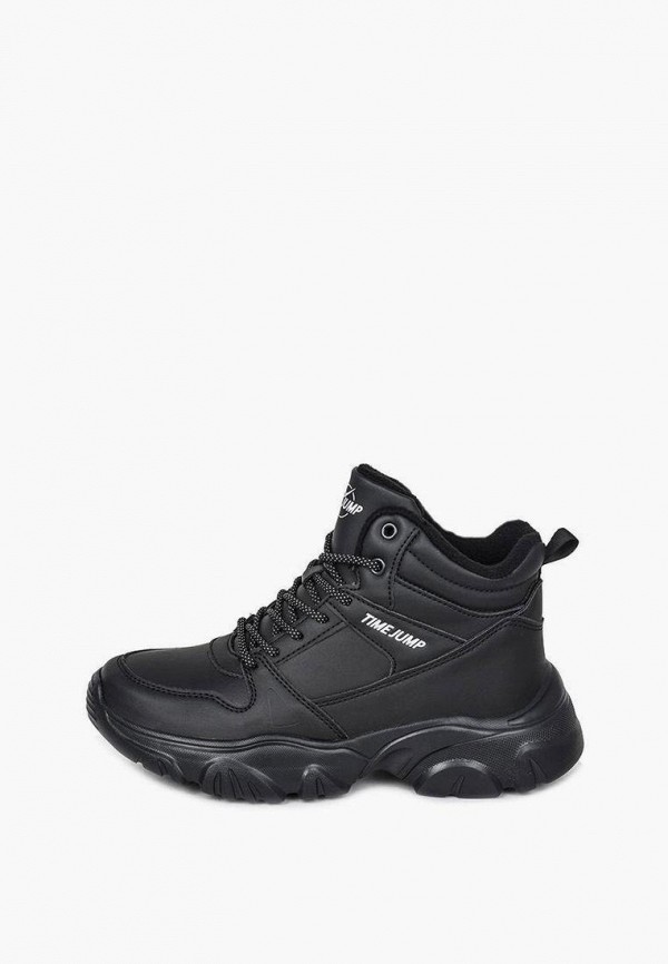 TimeJump Ботинки - фото 1